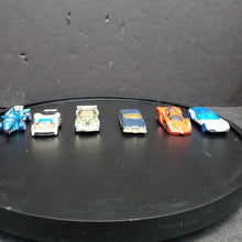 Load image into Gallery viewer, 6pk Cars
