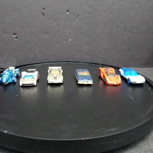6pk Cars