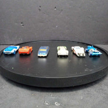 Load image into Gallery viewer, 6pk Cars

