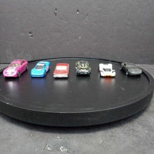 Load image into Gallery viewer, 6pk Cars
