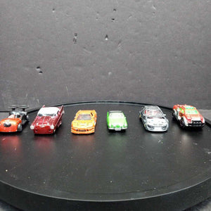 6pk Cars