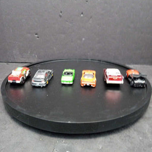 6pk Cars