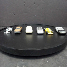 Load image into Gallery viewer, 6pk Cars
