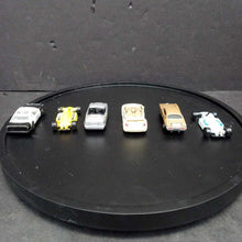 Load image into Gallery viewer, 6pk Cars
