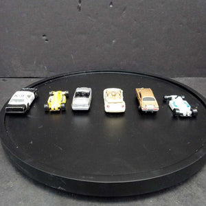 6pk Cars