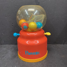 Load image into Gallery viewer, Numbers &amp; Colors Gumball Machine w/Balls
