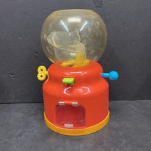 Load image into Gallery viewer, Numbers &amp; Colors Gumball Machine w/Balls
