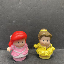 Load image into Gallery viewer, Little People 7pk Princesses
