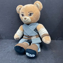 Load image into Gallery viewer, Rey Bear
