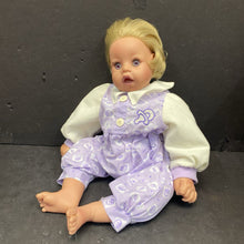 Load image into Gallery viewer, Baby Doll in Pacifier Outfit (The Collectibles Inc.)
