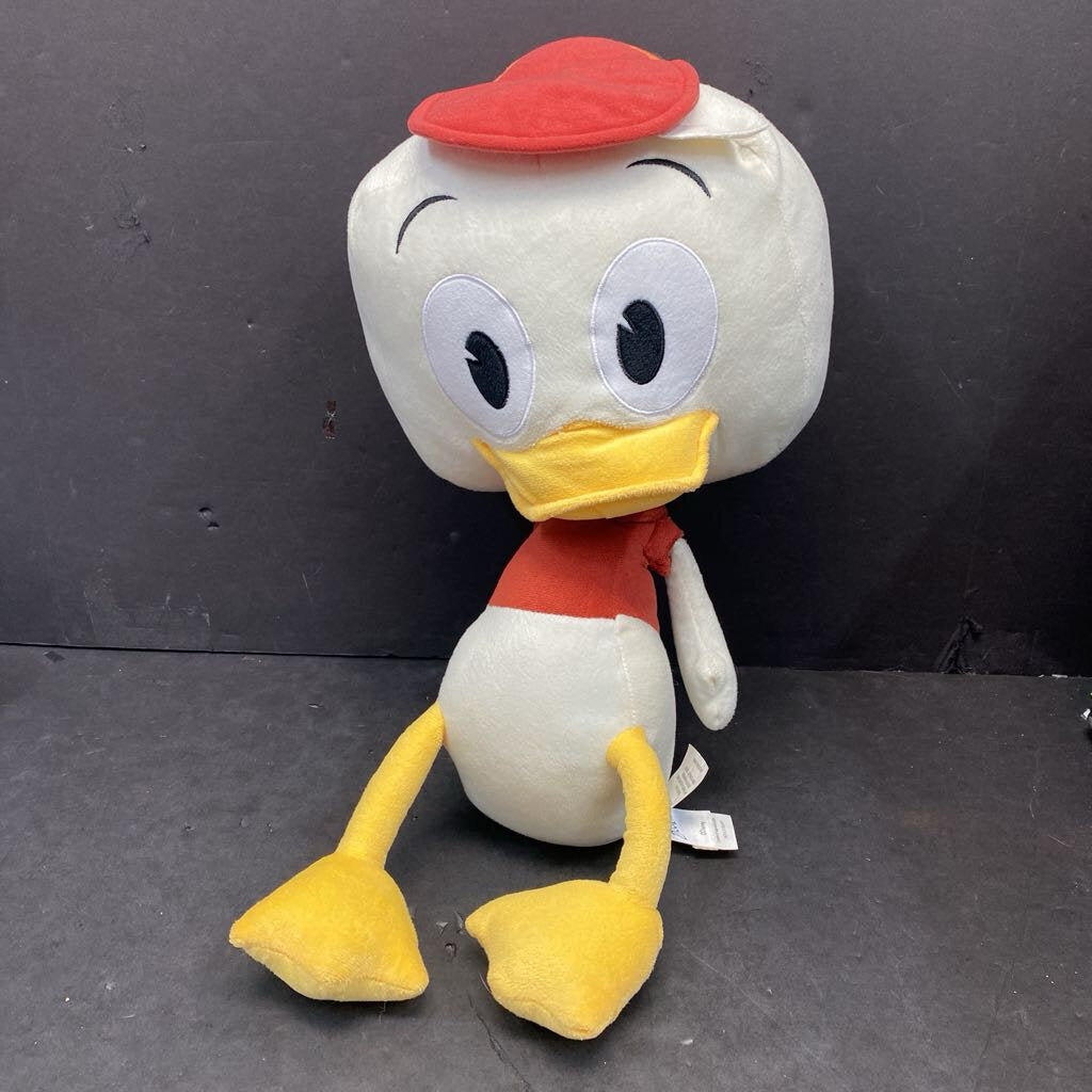 Huey Plush