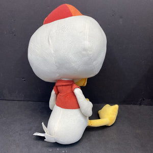 Huey Plush