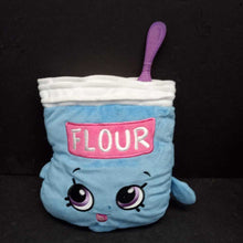 Load image into Gallery viewer, Flour Plush
