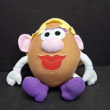 Load image into Gallery viewer, Mrs. Potato Head Plush
