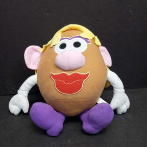 Mrs. Potato Head Plush