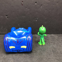 Load image into Gallery viewer, Catboy Car w/Figure
