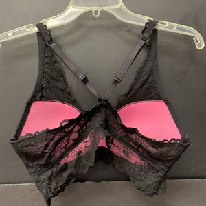 Lace Push-Up Bra