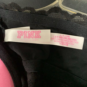 Lace Push-Up Bra