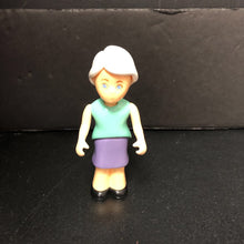 Load image into Gallery viewer, Dollhouse Grandma Doll
