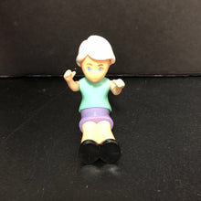 Load image into Gallery viewer, Dollhouse Grandma Doll
