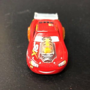 #95 Lightning McQueen XRS Race Car