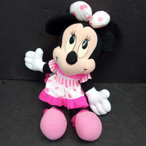 Minnie Mouse Plush