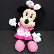 Load image into Gallery viewer, Minnie Mouse Plush
