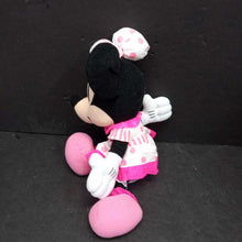 Load image into Gallery viewer, Minnie Mouse Plush
