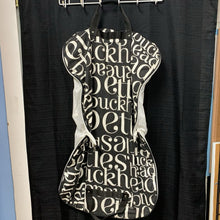 Load image into Gallery viewer, Tote Bag suit carrier
