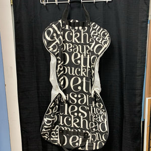Tote Bag suit carrier