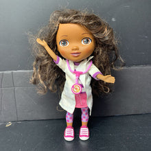 Load image into Gallery viewer, Doc Doll Battery Operated
