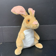 Load image into Gallery viewer, &quot;The Velveteen Rabbit&quot; Rabbit Plush
