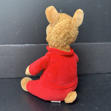 Load image into Gallery viewer, "Llama Llama Red Pajamas" Llama Plush
