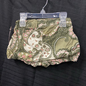 Paisley Shorts