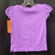 Load image into Gallery viewer, Puff Sleeve T-Shirt Top
