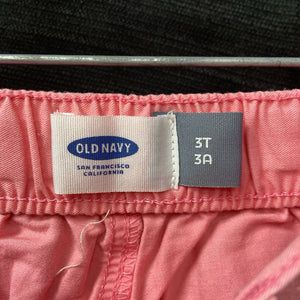 Casual Shorts