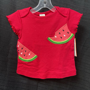 Watermelon T-Shirt Top