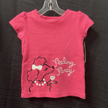 Load image into Gallery viewer, &quot;Feeling Fancy&quot; T-Shirt Top

