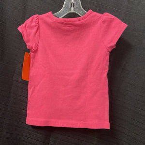 "Feeling Fancy" T-Shirt Top