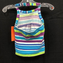 Load image into Gallery viewer, Striped Halter Top

