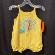 Load image into Gallery viewer, Fish Outfit
