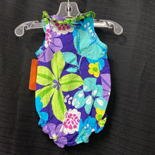 Load image into Gallery viewer, Flower Ruffle Outfit
