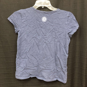 "The Little..." T-Shirt Top