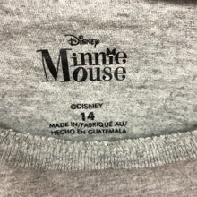 Load image into Gallery viewer, Sparkly Minnie T-Shirt Top
