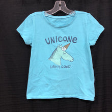 Load image into Gallery viewer, &quot;Unicone&quot; T-Shirt Top
