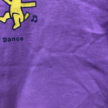 Load image into Gallery viewer, &quot;Happy Dance&quot; T-Shirt Top
