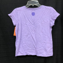 Load image into Gallery viewer, &quot;peace love...&quot; T-Shirt Top
