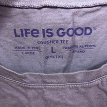 Load image into Gallery viewer, &quot;peace love...&quot; T-Shirt Top
