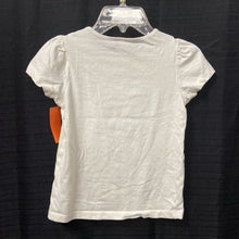 Load image into Gallery viewer, Sparkly Girl T-Shirt Top
