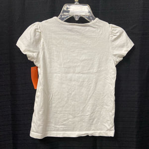 Sparkly Girl T-Shirt Top